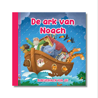 De ark van Noach